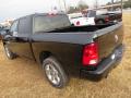 2014 1500 Express Crew Cab #3
