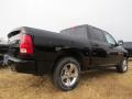 2014 1500 Express Crew Cab #4