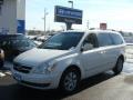 2007 Entourage GLS #1 2007 Entourage GLS #1