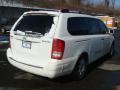 2007 Entourage GLS #4 2007 Entourage GLS #4