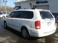 2007 Entourage GLS #6 2007 Entourage GLS #6