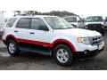 2008 Escape XLT V6 #1