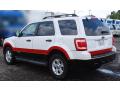 2008 Escape XLT V6 #5