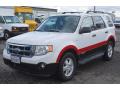 2008 Escape XLT V6 #7