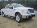2013 F150 Lariat SuperCrew 4x4 #1