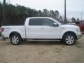 2013 F150 Lariat SuperCrew 4x4 #2