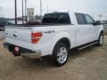 2013 F150 Lariat SuperCrew 4x4 #3