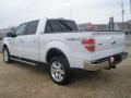 2013 F150 Lariat SuperCrew 4x4 #5