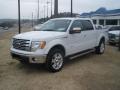 2013 F150 Lariat SuperCrew 4x4 #7