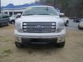 2013 F150 Lariat SuperCrew 4x4 #8