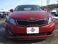 2012 Optima SX #4 2012 Optima SX #4