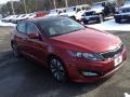 2012 Optima SX #5 2012 Optima SX #5