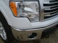 2013 F150 Lariat SuperCrew 4x4 #11
