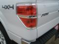 2013 F150 Lariat SuperCrew 4x4 #18