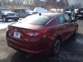 2012 Optima SX #14 2012 Optima SX #14