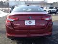 2012 Optima SX #15 2012 Optima SX #15