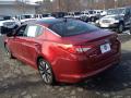 2012 Optima SX #16 2012 Optima SX #16