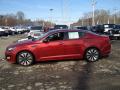 2012 Optima SX #18 2012 Optima SX #18