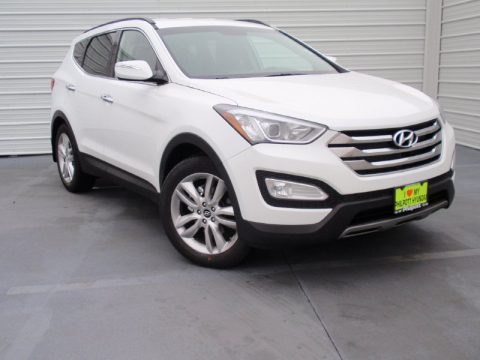 Super White Toyota Tundra SR5 Crewmax 4x4.  Click to enlarge.