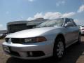 2002 Galant ES #9 2002 Galant ES #9