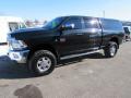 2010 Ram 2500 SLT Crew Cab 4x4 #8