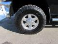 2010 Ram 2500 SLT Crew Cab 4x4 #9