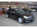 2013 E 550 4Matic Sedan #1