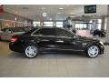 2013 E 550 4Matic Sedan #2