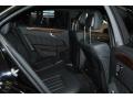 2013 E 550 4Matic Sedan #9