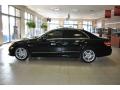 2013 E 550 4Matic Sedan #12