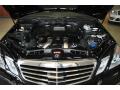 2013 E 550 4Matic Sedan #20