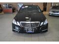 2013 E 550 4Matic Sedan #21