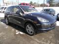 2011 Cayenne S Hybrid #4 2011 Cayenne S Hybrid #4