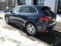 2011 Cayenne S Hybrid #9 2011 Cayenne S Hybrid #9