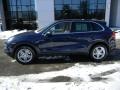 2011 Cayenne S Hybrid #10 2011 Cayenne S Hybrid #10