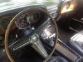  1970 Ford Mustang Mach 1 Steering Wheel #5