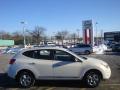 2011 Rogue S AWD #4