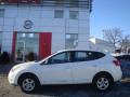 2011 Rogue S AWD #8