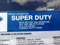 2012 F250 Super Duty XLT SuperCab 4x4 #10