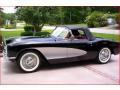 1957 Corvette  #1