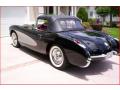 1957 Corvette  #3