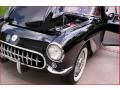 1957 Corvette  #10