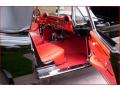 1957 Corvette  #13