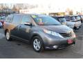 2011 Sienna LE #1