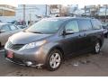 2011 Sienna LE #3