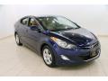 2013 Elantra GLS #1