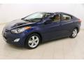2013 Elantra GLS #3