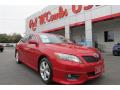 2011 Camry SE #1 2011 Camry SE #1