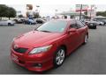 2011 Camry SE #3 2011 Camry SE #3