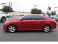 2011 Camry SE #4 2011 Camry SE #4